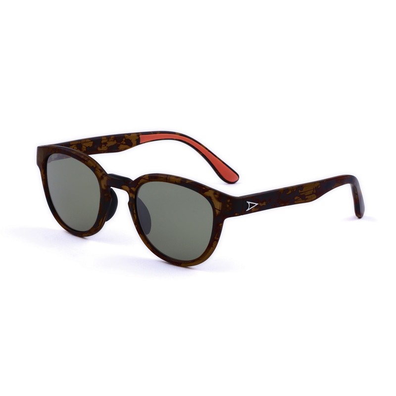 TYMER ELIOT Tortoise/Dark Green [タイマー]