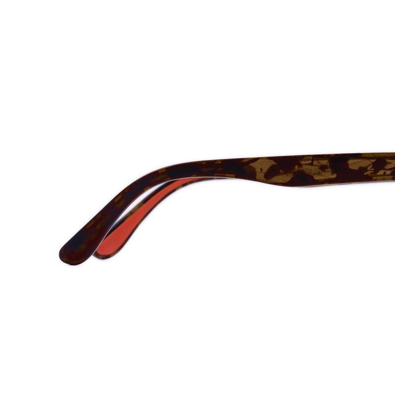 TYMER ELIOT Tortoise/Dark Green [タイマー]