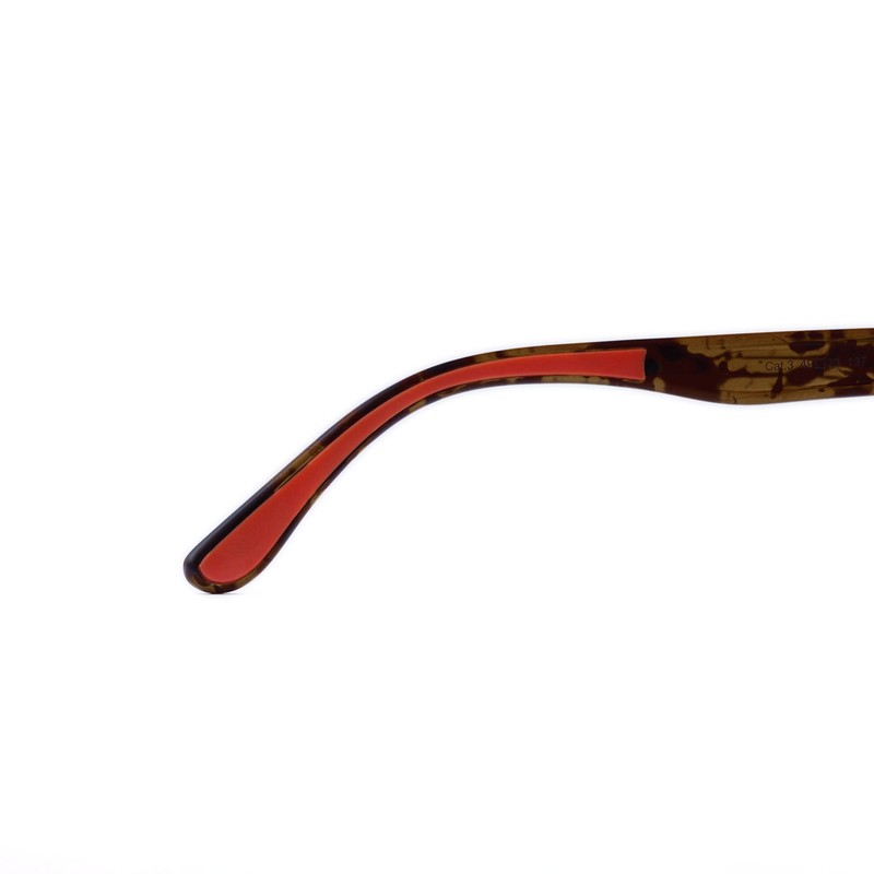 TYMER ELIOT Tortoise/Dark Green [タイマー]