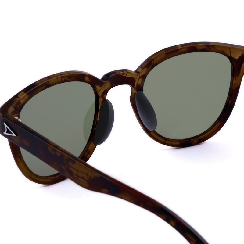 TYMER ELIOT Tortoise/Dark Green [タイマー]