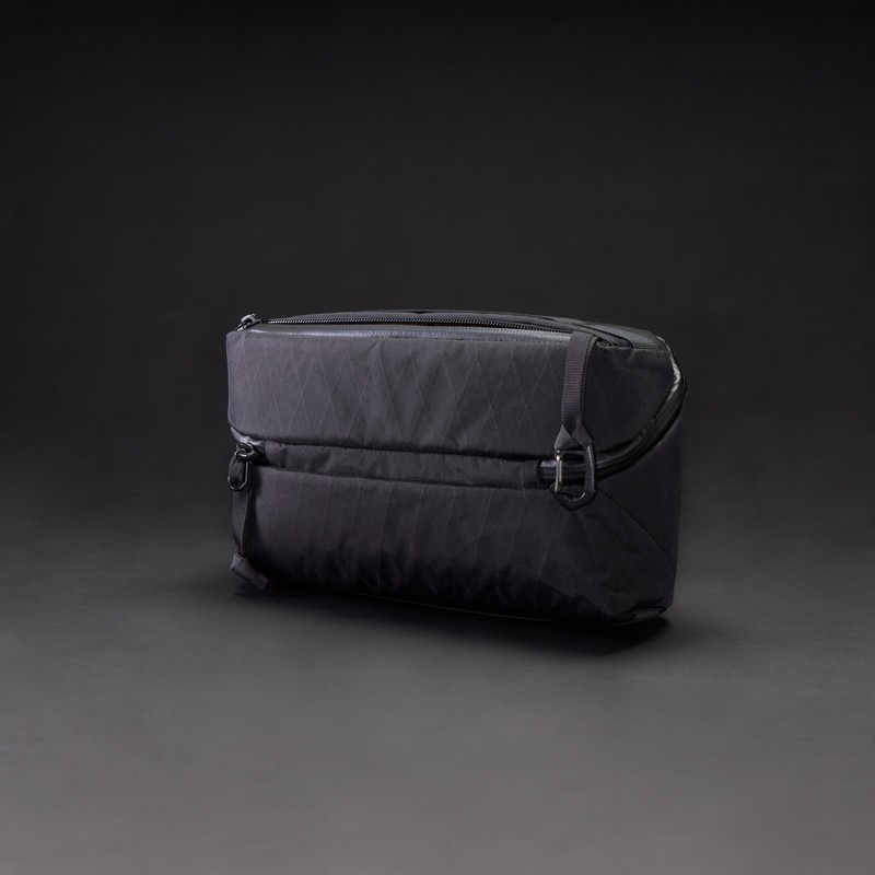 当日出荷可] EVERGOODS CAP2 - Civic Access Pouch 2L X-pac Black