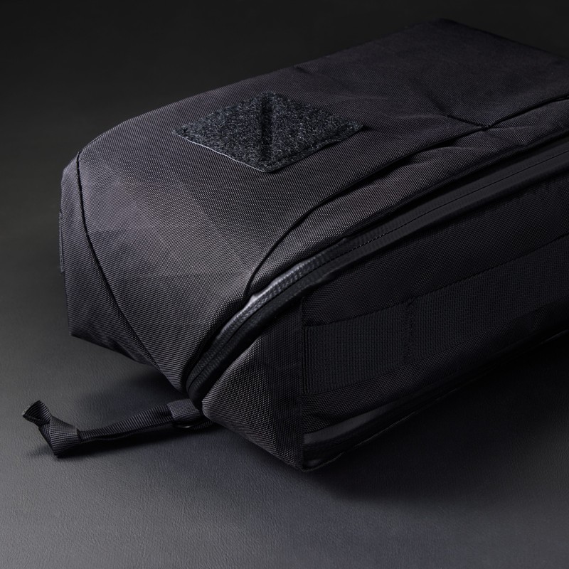 当日出荷可] EVERGOODS CAP2 - Civic Access Pouch 2L X-pac Black