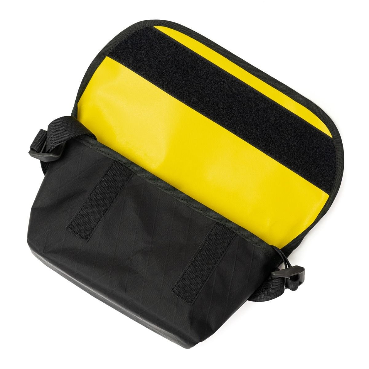 BLUE LUG hip messenger x-pac/black [ブルーラグ]