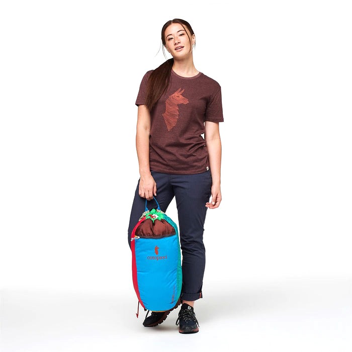 COTOPAXI LUZON 18L BACKPACK DEL DIA [コトパクシ]