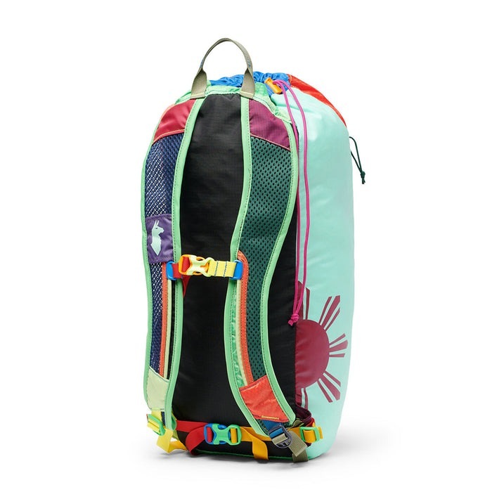 COTOPAXI LUZON 18L BACKPACK DEL DIA [コトパクシ]