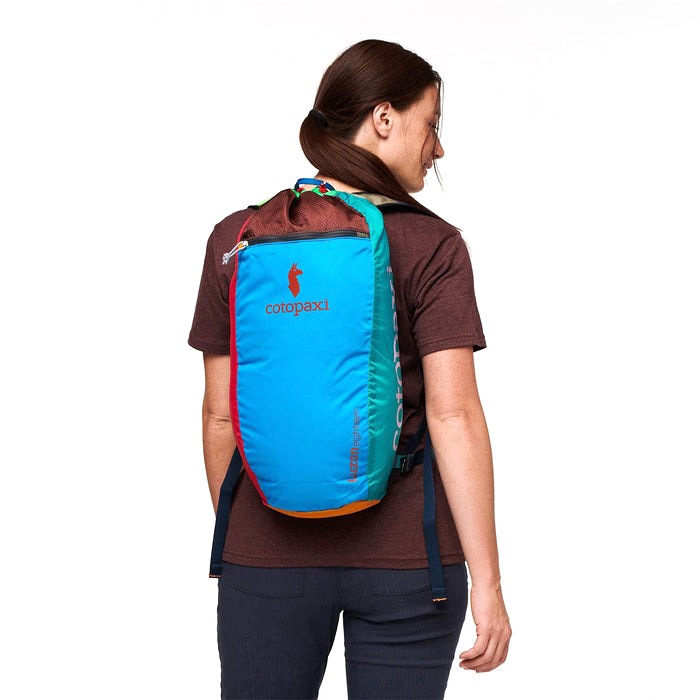 COTOPAXI LUZON 18L BACKPACK DEL DIA [コトパクシ]