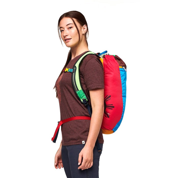 COTOPAXI LUZON 18L BACKPACK DEL DIA [コトパクシ]
