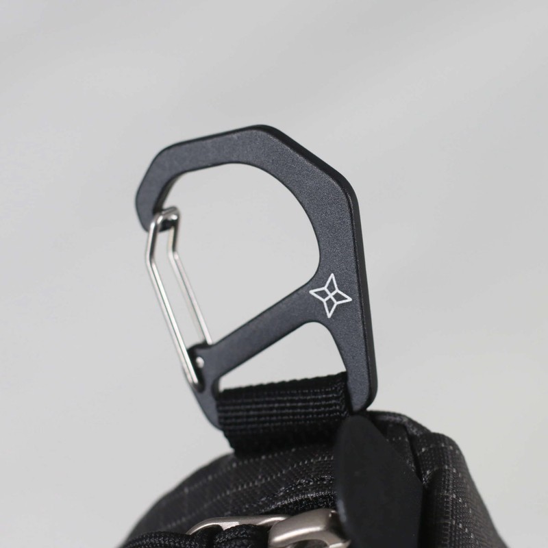 PaaGoWORKS スナップ グレー [パーゴワークス]