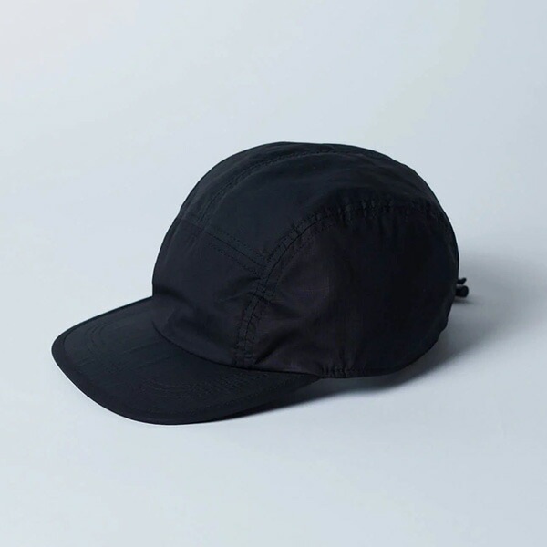 MURACO MILLERAIN 5 PANELS JET CAP [ムラコ]