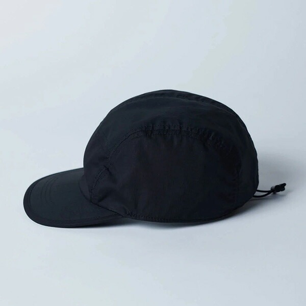 MURACO MILLERAIN 5 PANELS JET CAP [ムラコ]