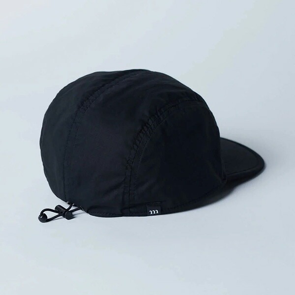 MURACO MILLERAIN 5 PANELS JET CAP [ムラコ]