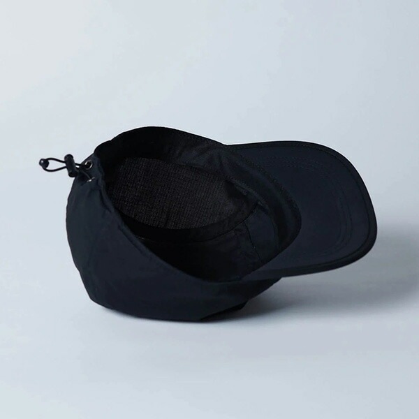 MURACO MILLERAIN 5 PANELS JET CAP [ムラコ]