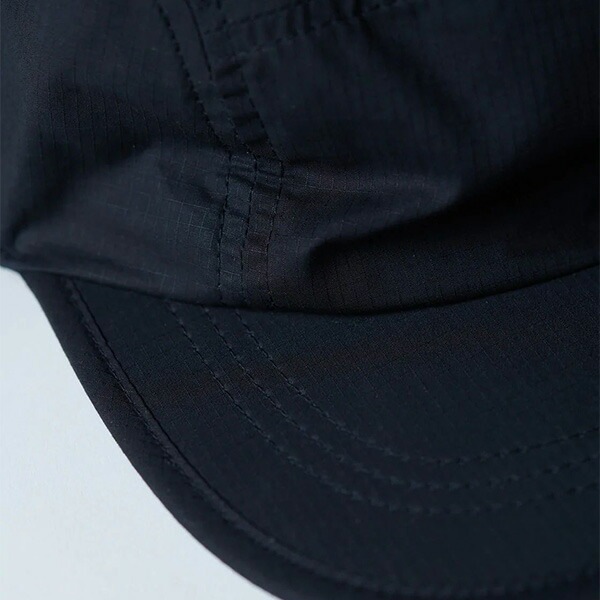 MURACO MILLERAIN 5 PANELS JET CAP [ムラコ]