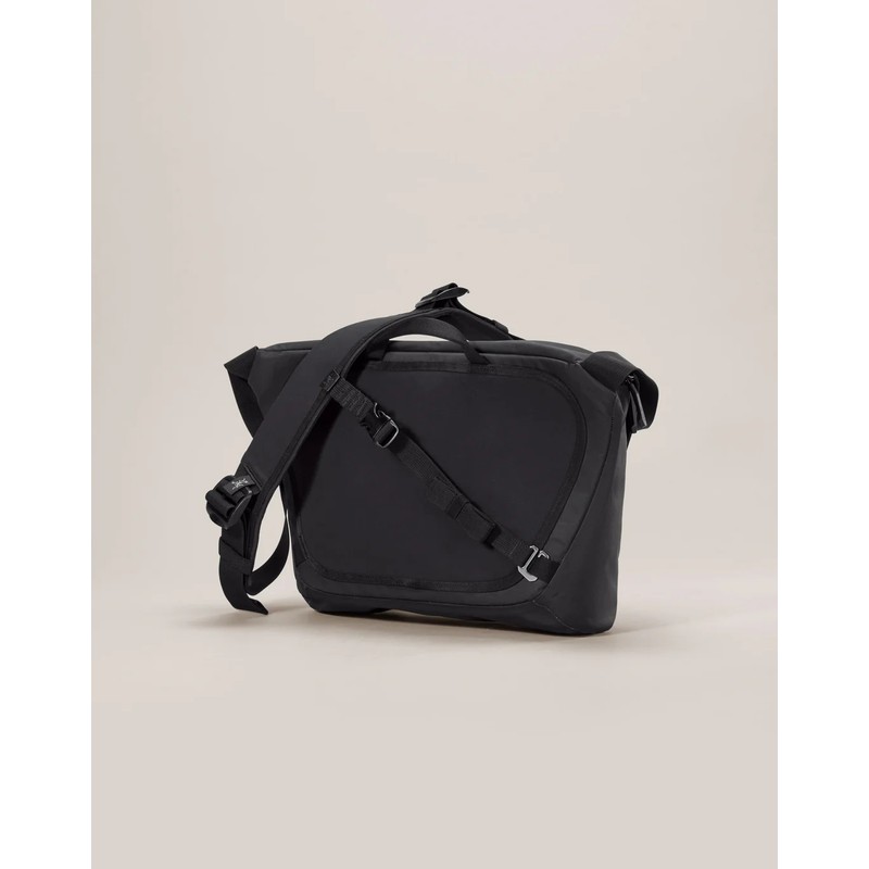 ARC'TERYX グランヴィル 10 クーリエ バッグ　GRANVILLE Amazon | [アークテリクス] グランヴィル 10 クーリエバッグ
