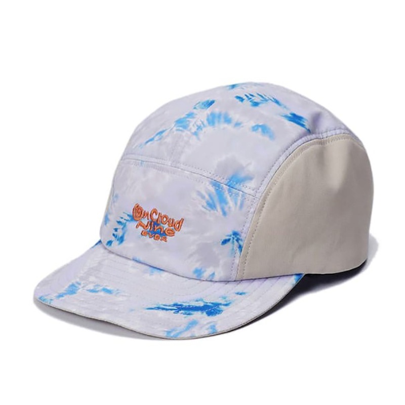 [当日出荷可][30%OFF] halo commodity h261-224 Cloud Cap TD L.Beige [ハロコモディティ]