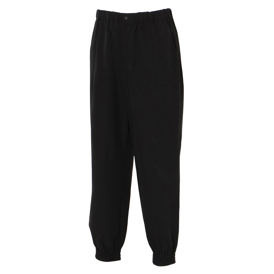 [当日出荷可] NANGA DotAir COMFY JOGGER PT P.BLK [ナンガ]