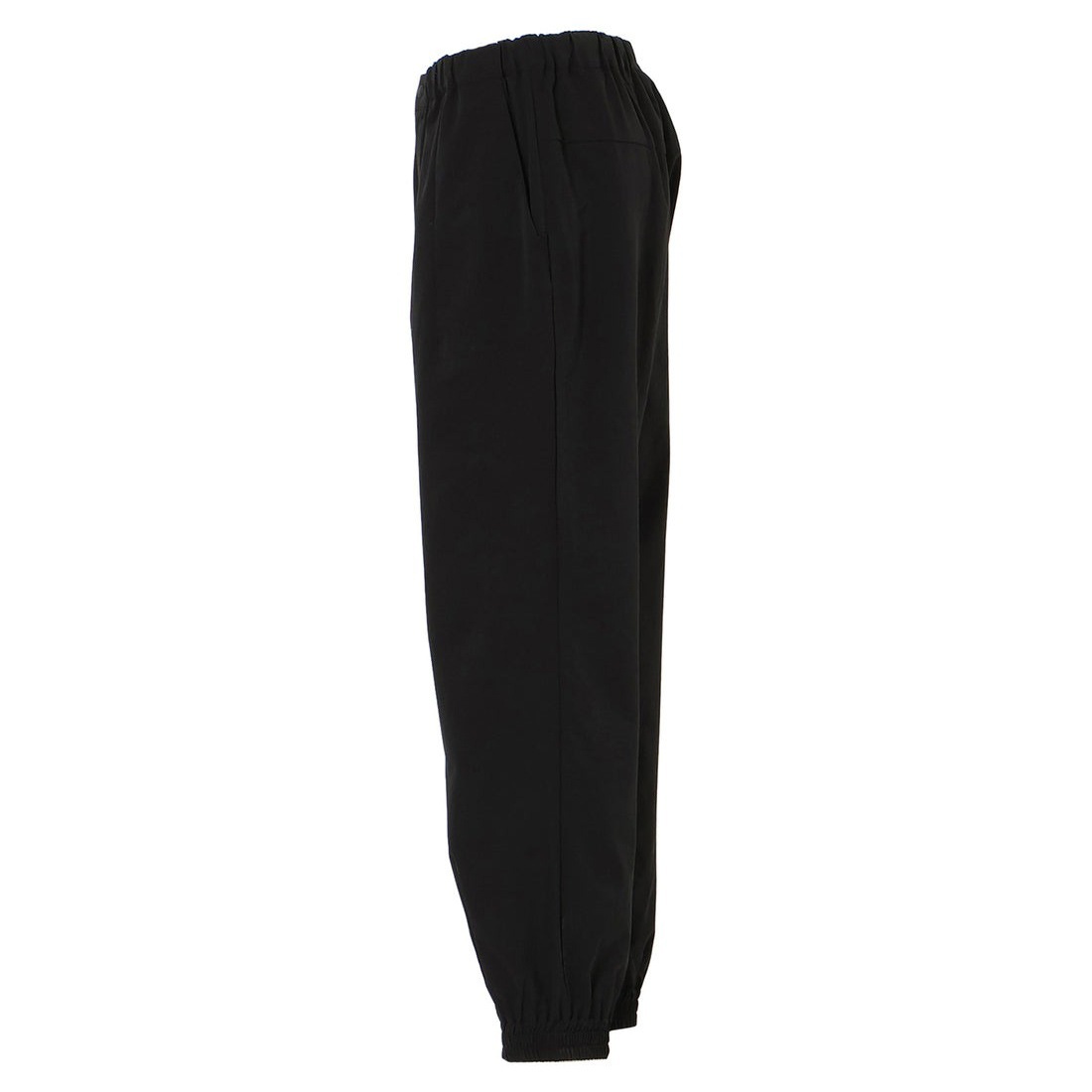 [当日出荷可] NANGA DotAir COMFY JOGGER PT P.BLK [ナンガ]