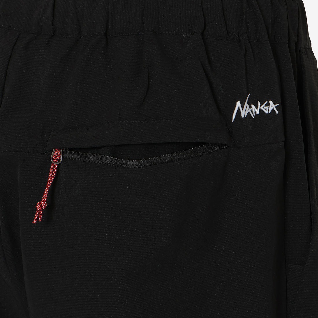 [当日出荷可] NANGA DotAir COMFY JOGGER PT P.BLK [ナンガ]
