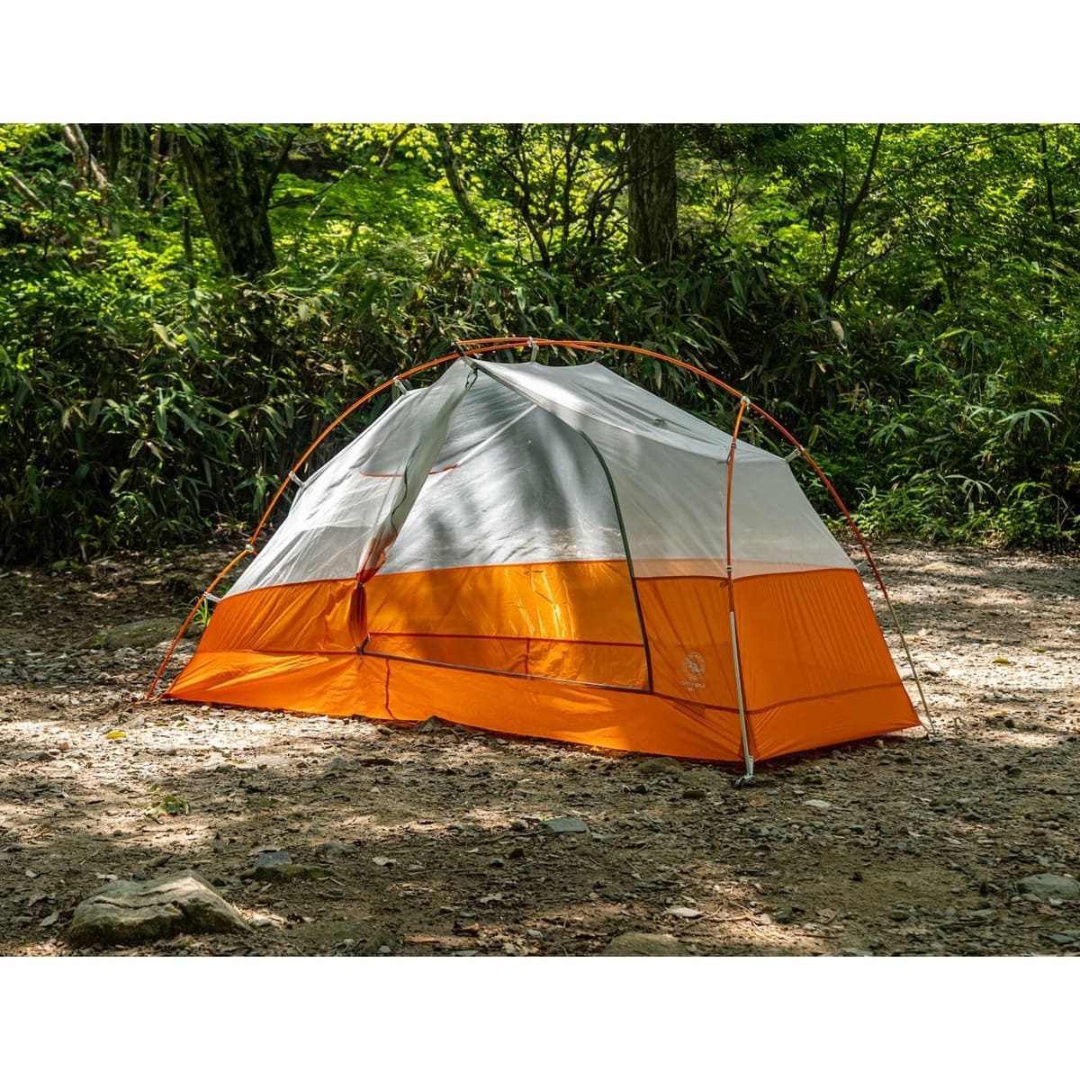 BIG AGNES コッパースプール UL1 Tangelo [ビッグアグネス]