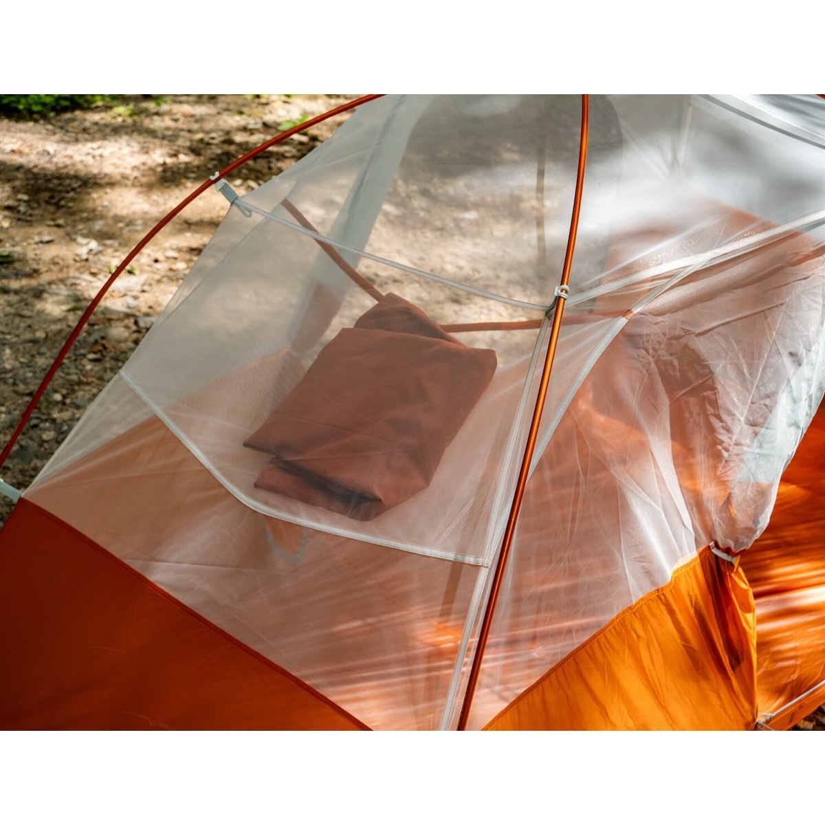 BIG AGNES コッパースプール UL1 Tangelo [ビッグアグネス]