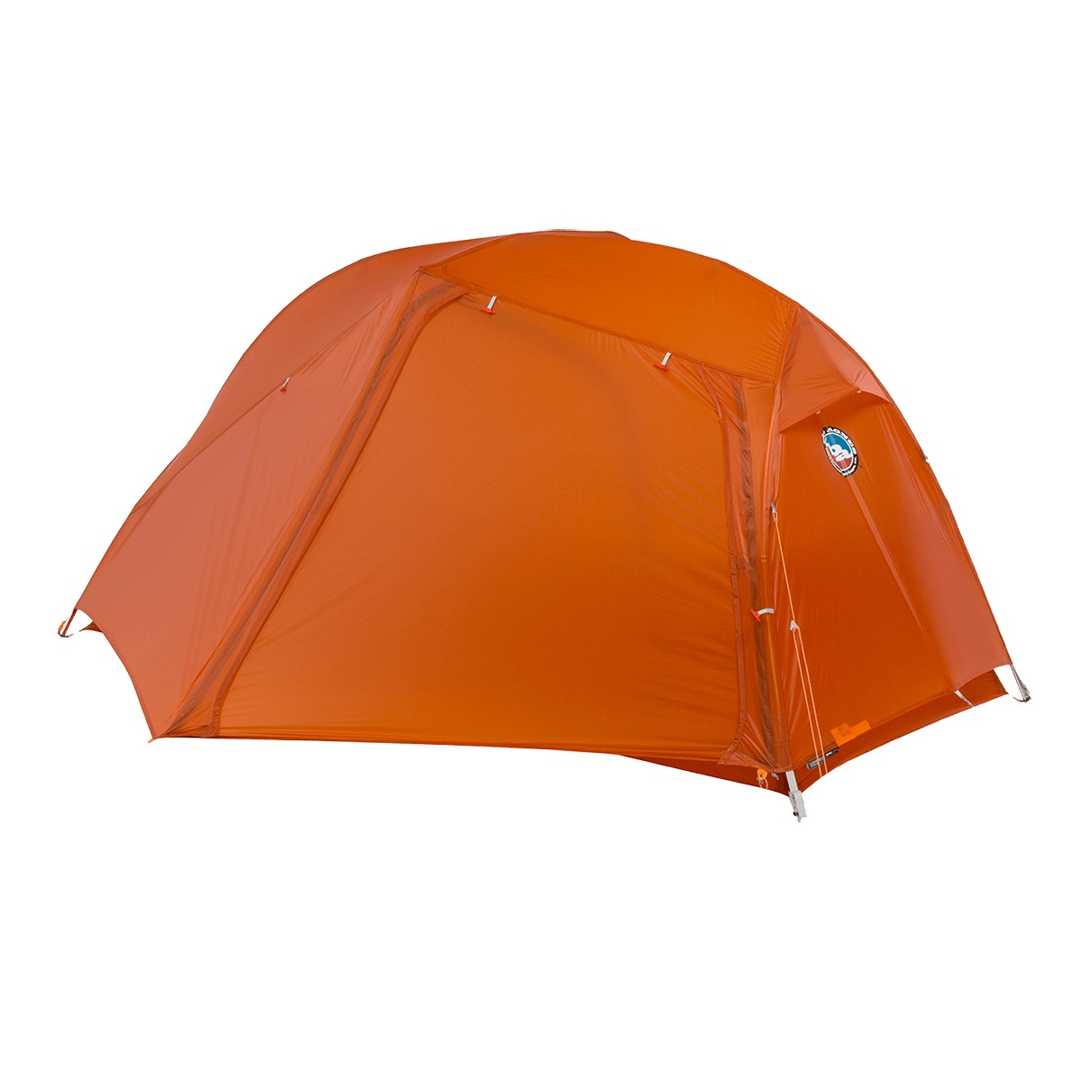 BIG AGNES コッパースプール UL1 Tangelo [ビッグアグネス]