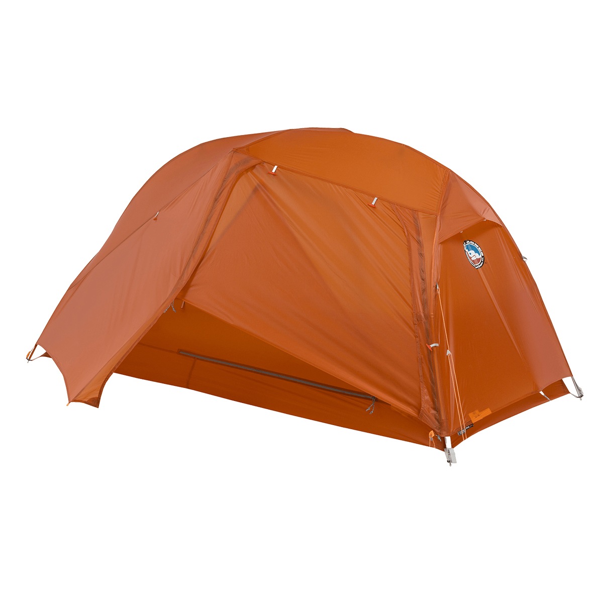 BIG AGNES コッパースプール UL1 Tangelo [ビッグアグネス]