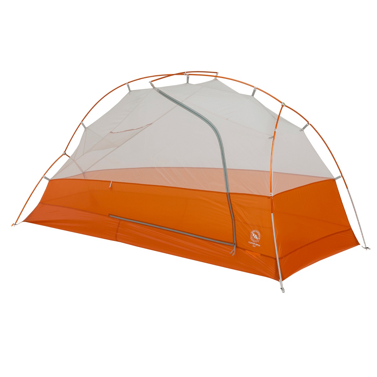 BIG AGNES コッパースプール UL1 Tangelo [ビッグアグネス]