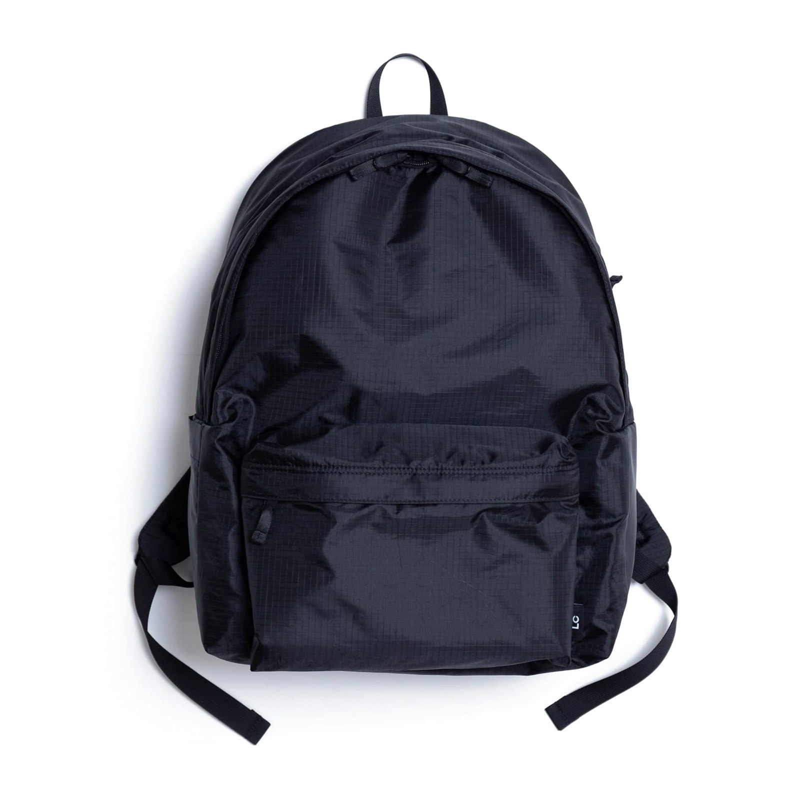 [当日出荷可] LC by LOWERCASE LC DAYPACK LITE 30L Black [エルシーバイロウワーケース]
