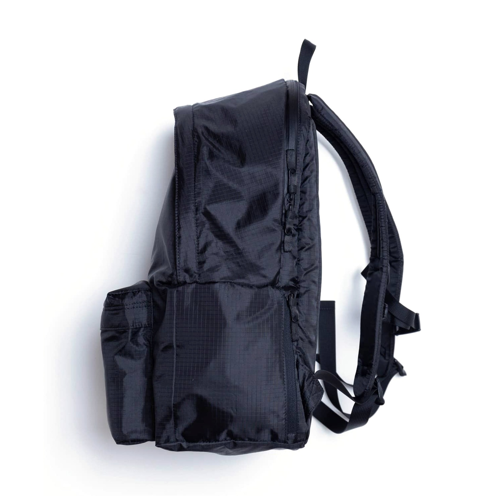 [当日出荷可] LC by LOWERCASE LC DAYPACK LITE 30L Black [エルシーバイロウワーケース]