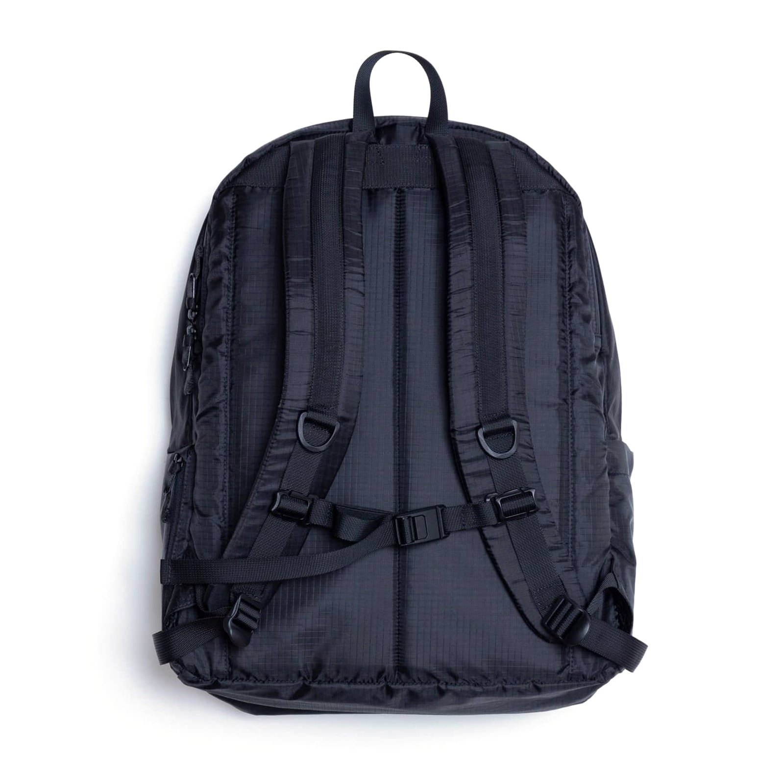 [当日出荷可] LC by LOWERCASE LC DAYPACK LITE 30L Black [エルシーバイロウワーケース]