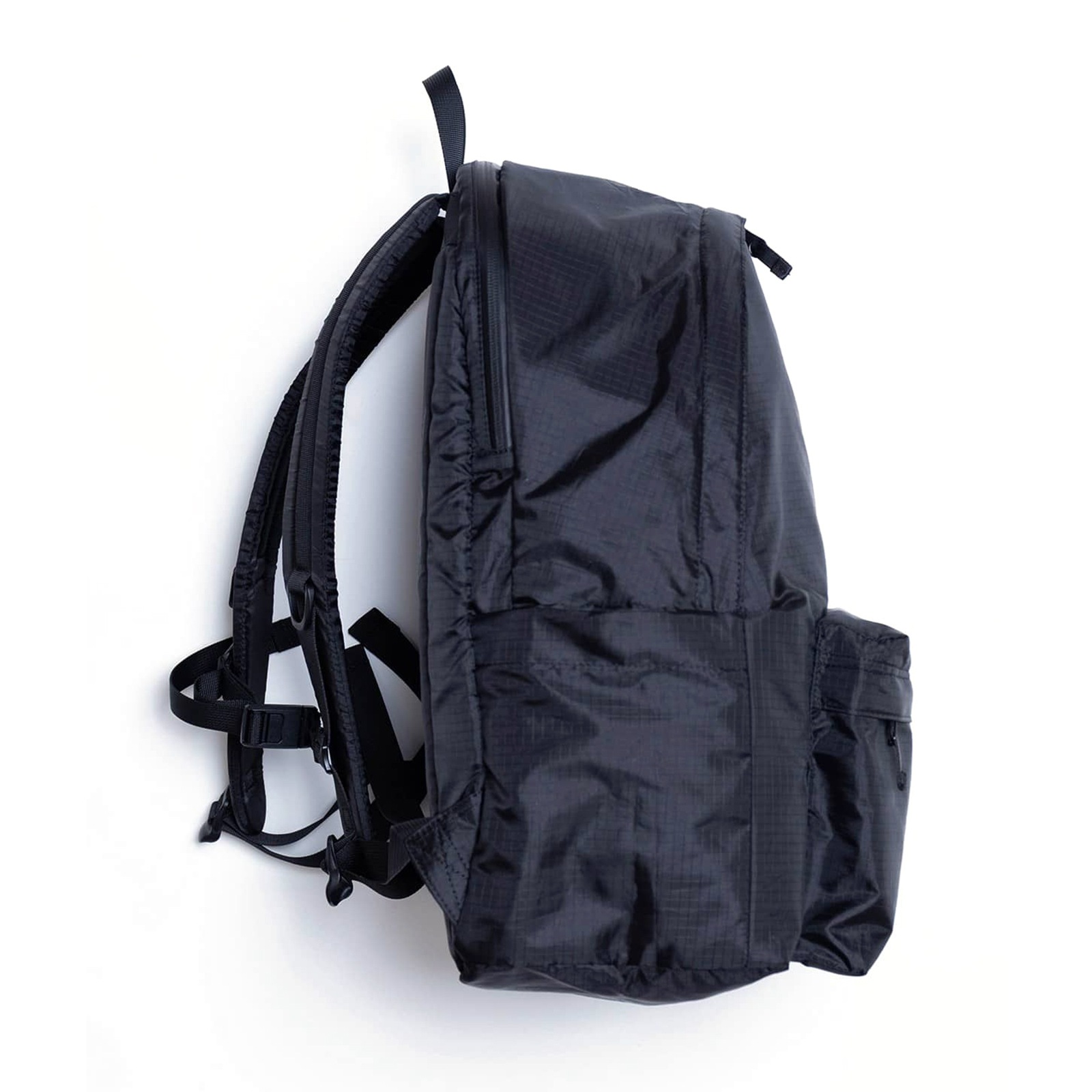 [当日出荷可] LC by LOWERCASE LC DAYPACK LITE 30L Black [エルシーバイロウワーケース]