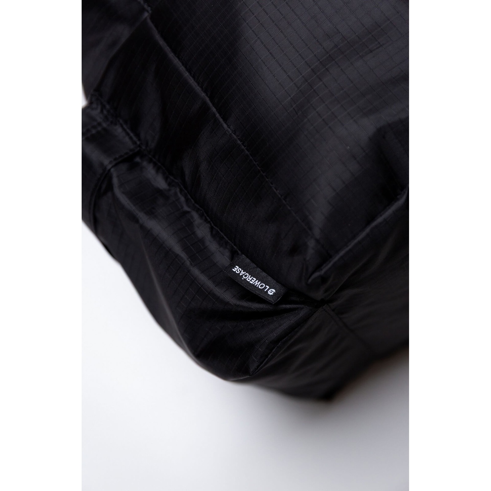 [当日出荷可] LC by LOWERCASE LC DAYPACK LITE 30L Black [エルシーバイロウワーケース]
