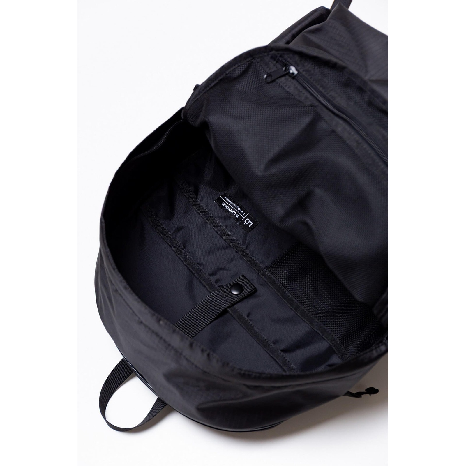 [当日出荷可] LC by LOWERCASE LC DAYPACK LITE 30L Black [エルシーバイロウワーケース]