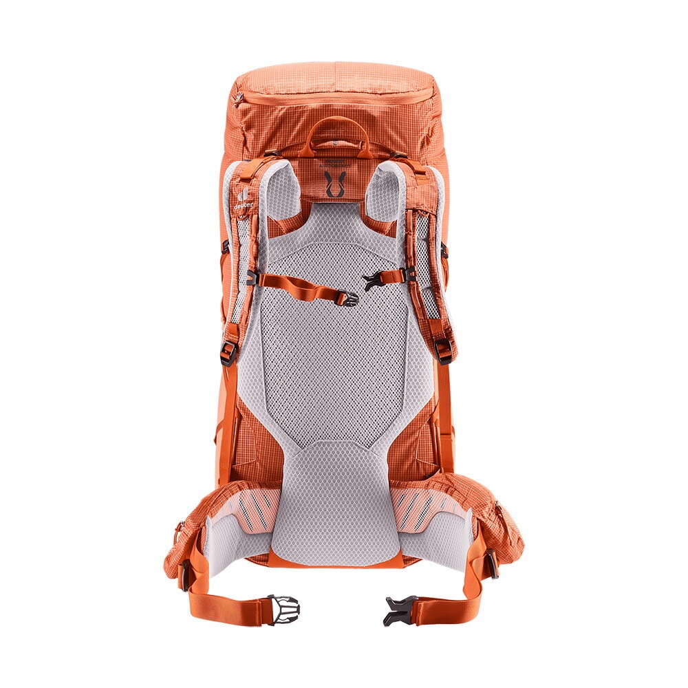 新品タグ付‼️レディース エアコンタクト ウルトラ SL 45+5Lリュックサック エアコンタクト ウルトラ 45+5 SL・3360022（マウンテン
