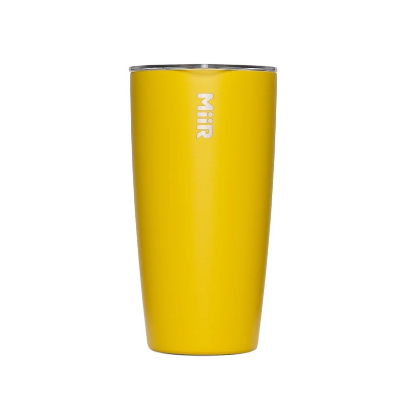 MiiR Tumbler 16oz / 473ml Harvest Gold [ミアー]