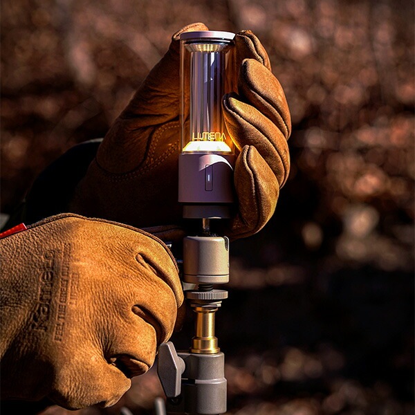 LUMENA M3 ベージュ [ルーメナー]