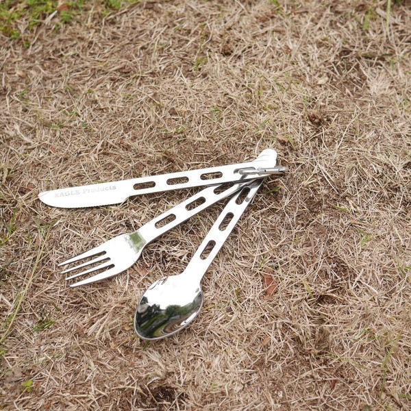 EAGLE Products Cutlely Set [イーグルプロダクツ]
