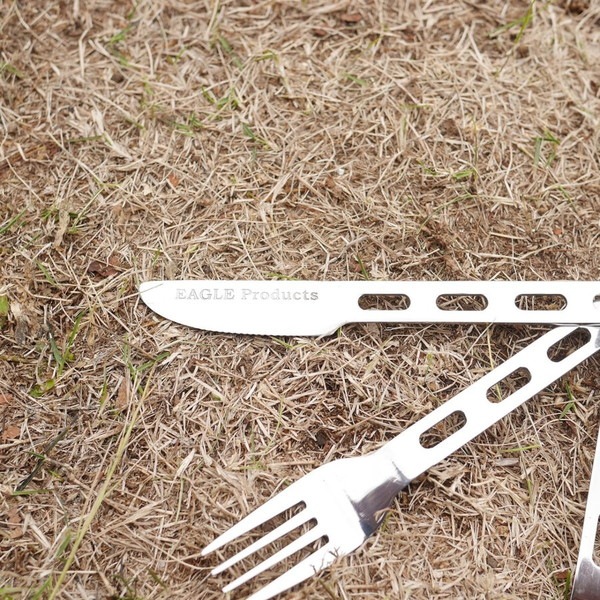EAGLE Products Cutlely Set [イーグルプロダクツ]