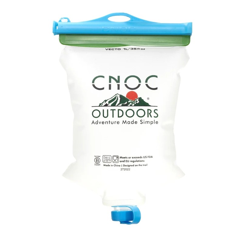 CNOC ヴェクト 1L Blue [クノック]