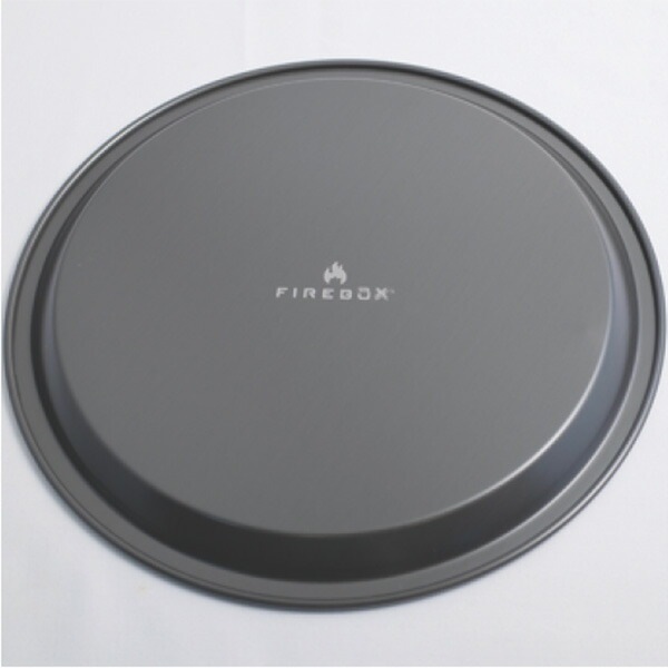 FIREBOX キャンププレート Lサイズ [ファイアーボックス]