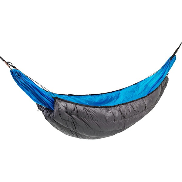 Cocoon ハンモックアンダーキルト ダウン [コクーン]