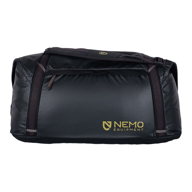 NEMO ダブルホール 100L ブラック [ニーモ]