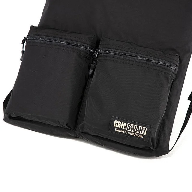 GRIP SWANY GS SHELTER BLACK 定価以下（当日出荷可][30%OFF