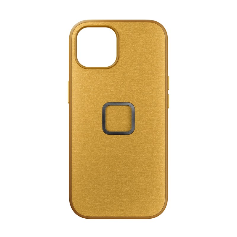 Peak Design エブリデイ ケース iPhone 15 サン [ピークデザイン]