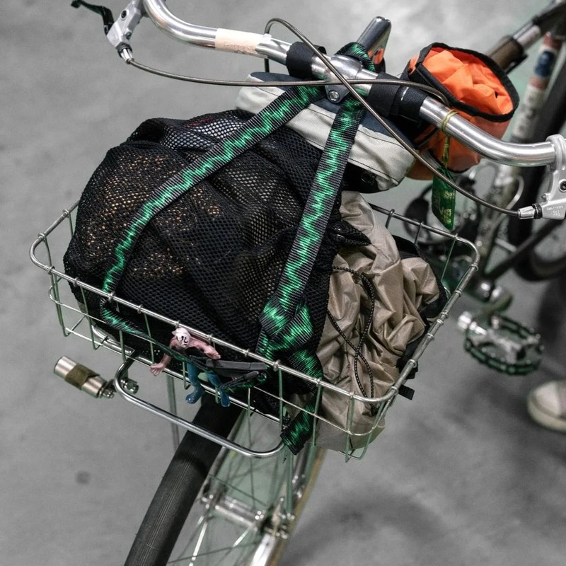 エイ・ホーマー・ヒルセン - BLUE LUG BLOG | 自転車店