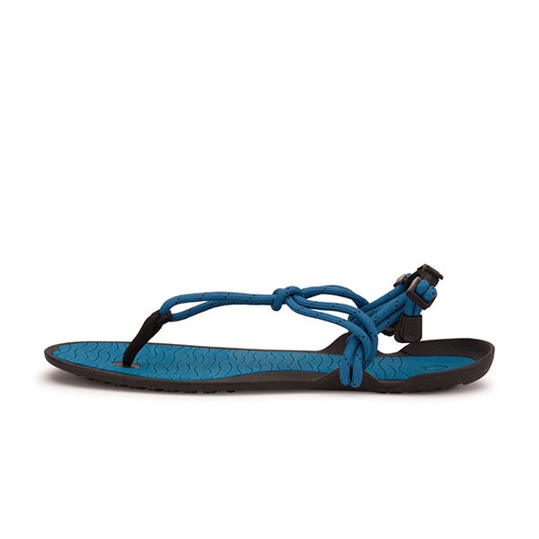 Xero Shoes Aqua Cloud サンダル メンズ 10 ブラック Aqua Cloud - Men - Xero Shoes