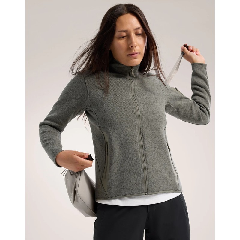 ARC'TERYX Heliad 6L Crossbody bag Rune [アークテリクス]