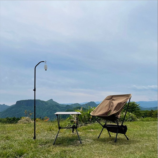 SINANO WORKS SNIPE STAND for Lantern [シナノワークス]