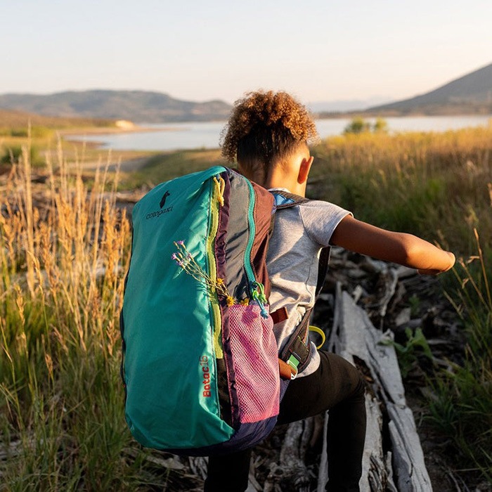 COTOPAXI BATAC 16L BACKPACK DEL DIA [コトパクシ]