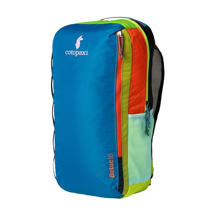 COTOPAXI BATAC 16L BACKPACK DEL DIA [コトパクシ]